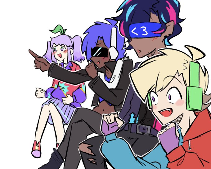 かっこいのtwitterイラスト検索結果