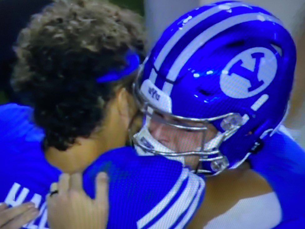 boneyfuller's tweet photo. Go Cougs. https://t.co/jY2NBenUFL