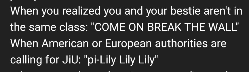 iamzzj14's tweet photo. #piri 피리를 불어라 
(AKA the American agencies looking for 
Pil-lil-lil-lil-lil-lil-ly😂 I can't lmfao) 
#Dreamcatcher #dreamcatcherpiri #DEUKAE #sua #yoohyeon #HANDONG #blowtheflutepiri https://t.co/aV5m7zpSXL