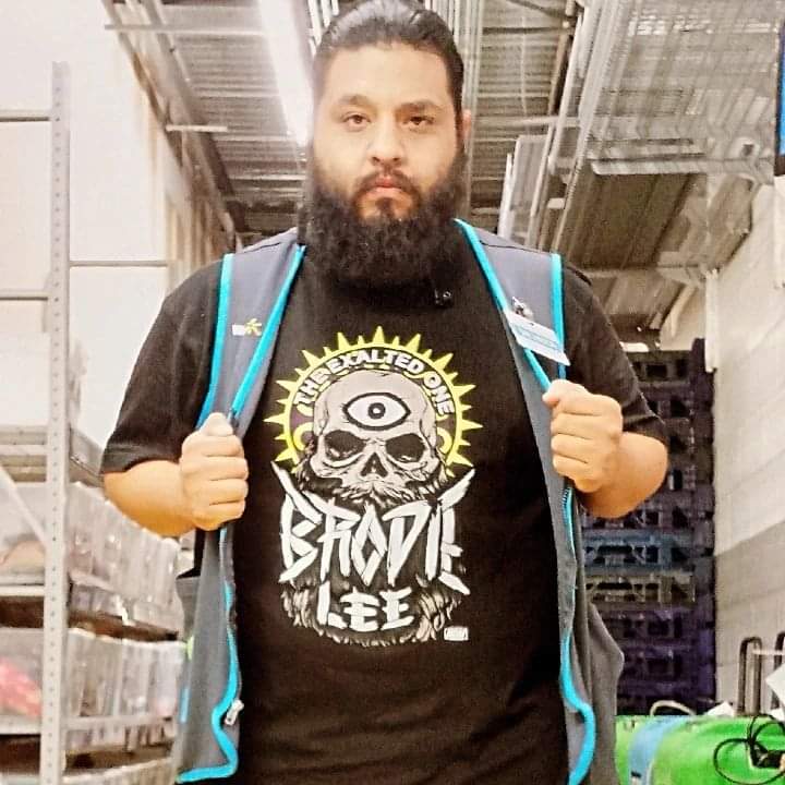 TrillGCC305's tweet photo. It's Sunday, You Know What That Means........ #ripbrodielee #mrbrodielee #theexaltedone @ThisBrodieLee https://t.co/bvvAeHJsox