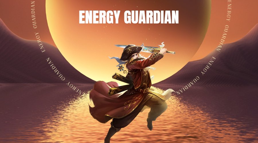 Energy Guardian tweet media