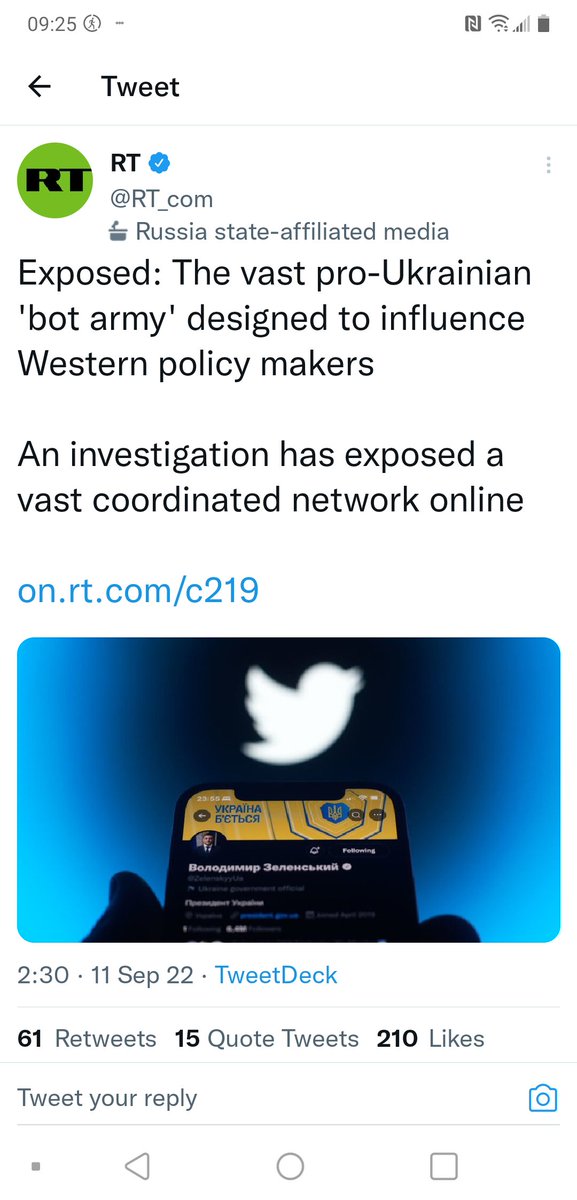 MobileFella's tweet photo. Thanks RT for helping to spread the good word about #NAFO. Though I think we deserve more credit than we got. https://t.co/i1yJWEofv9