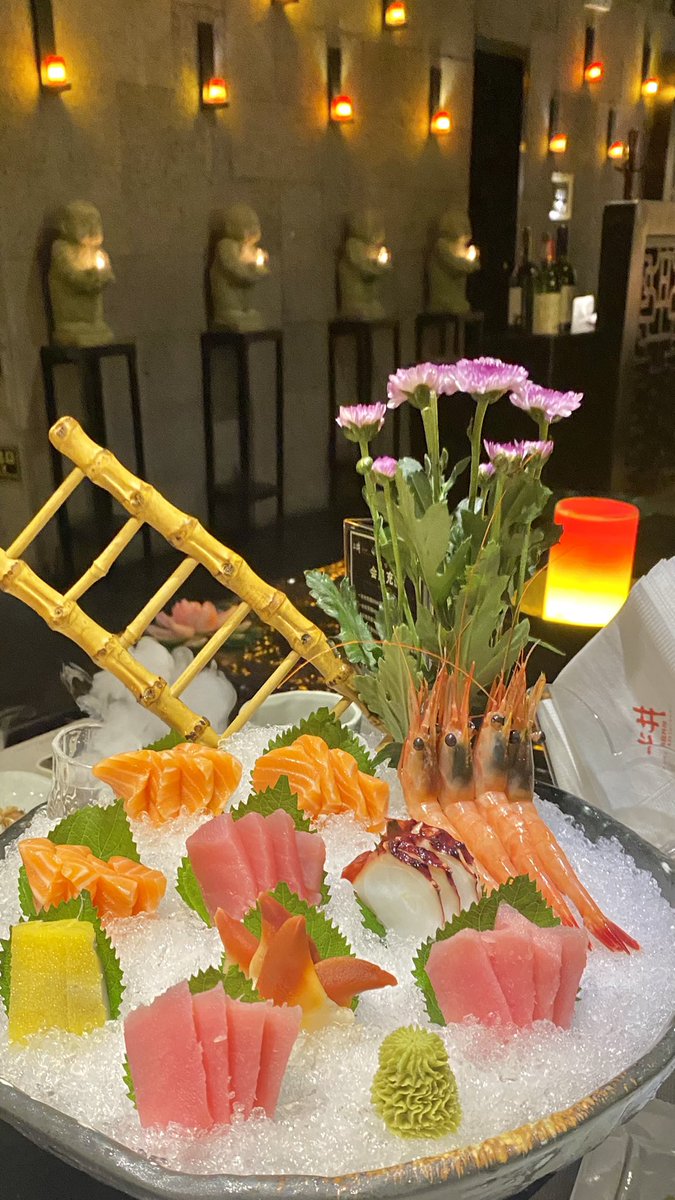 mytuberoses's tweet photo. 上井 · 精致料理 https://t.co/Bf3u0HuIYR
