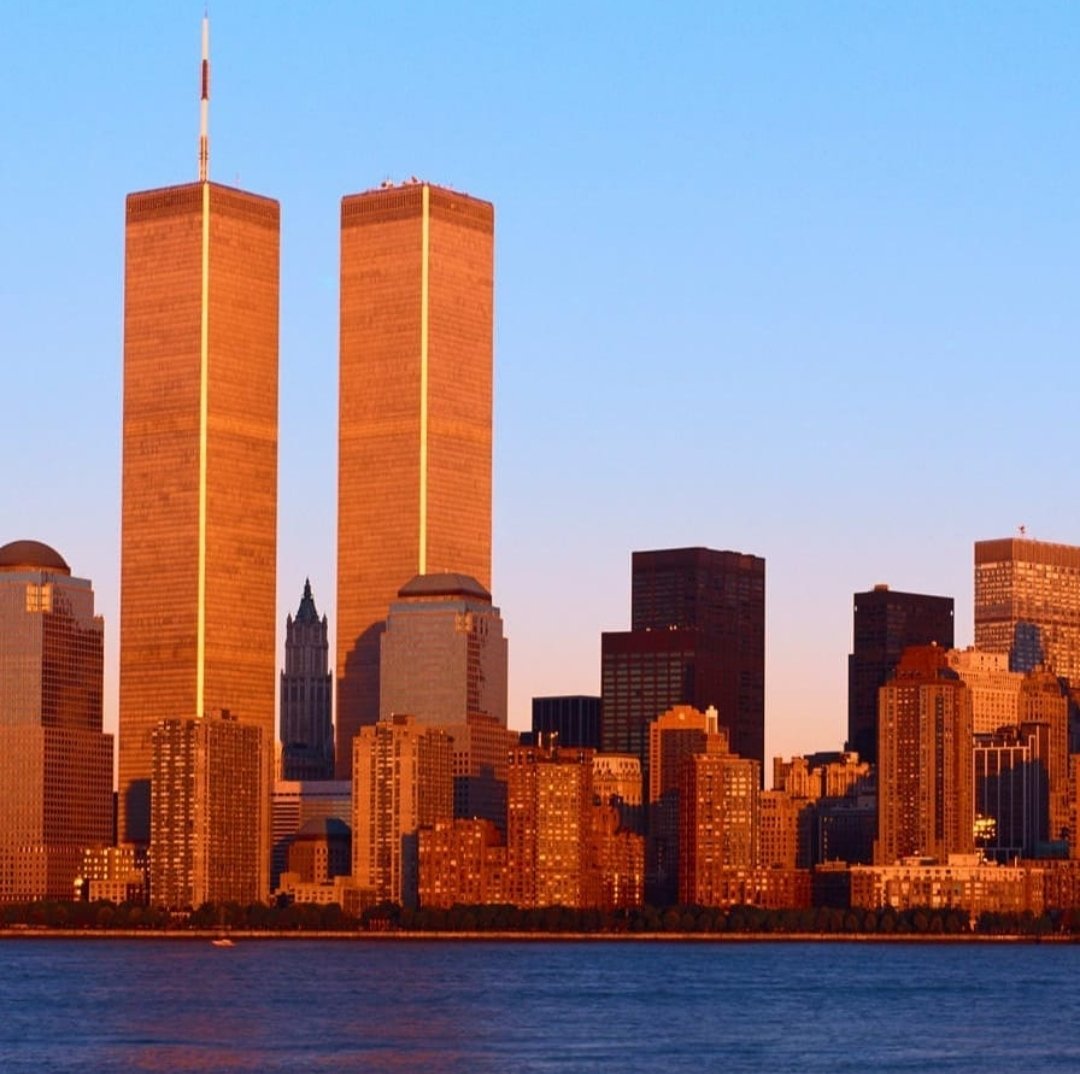 RealPAHO's tweet photo. Remembering what was taken reminds us of the bravery and resilience America showed that day and in the years to follow.
These memories become even more critical in order to stand confidently once again.

#neverforget #911 #brave #heroes #love https://t.co/DPXvpbIqy5