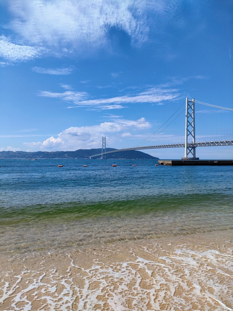 サイトトップ アジュール舞子