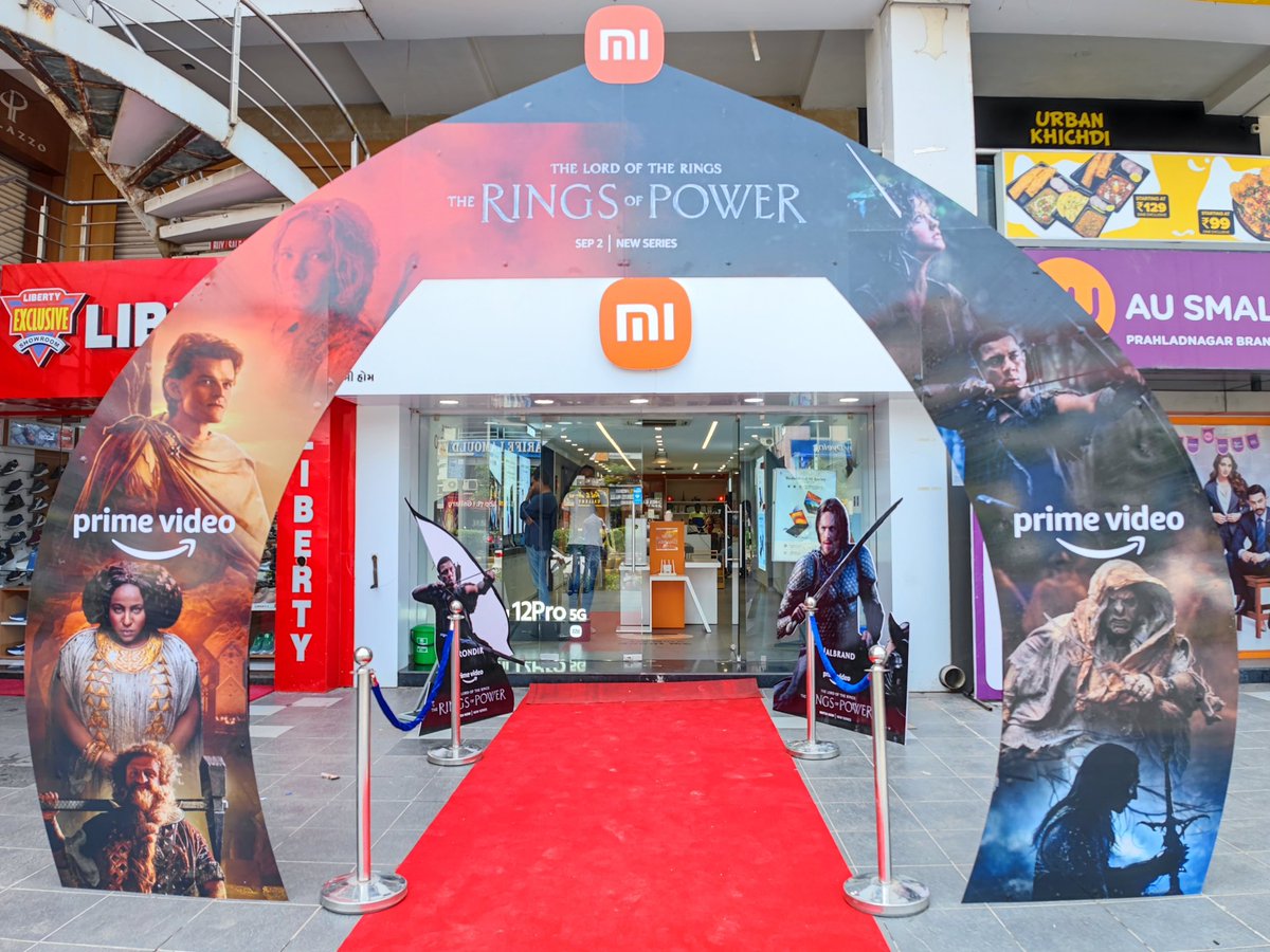 Techie Krutik tweet media