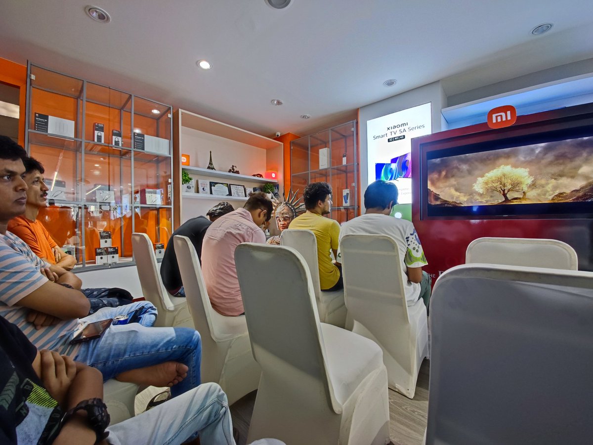 Techie Krutik tweet media