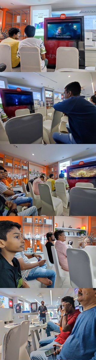 Techie Krutik tweet media