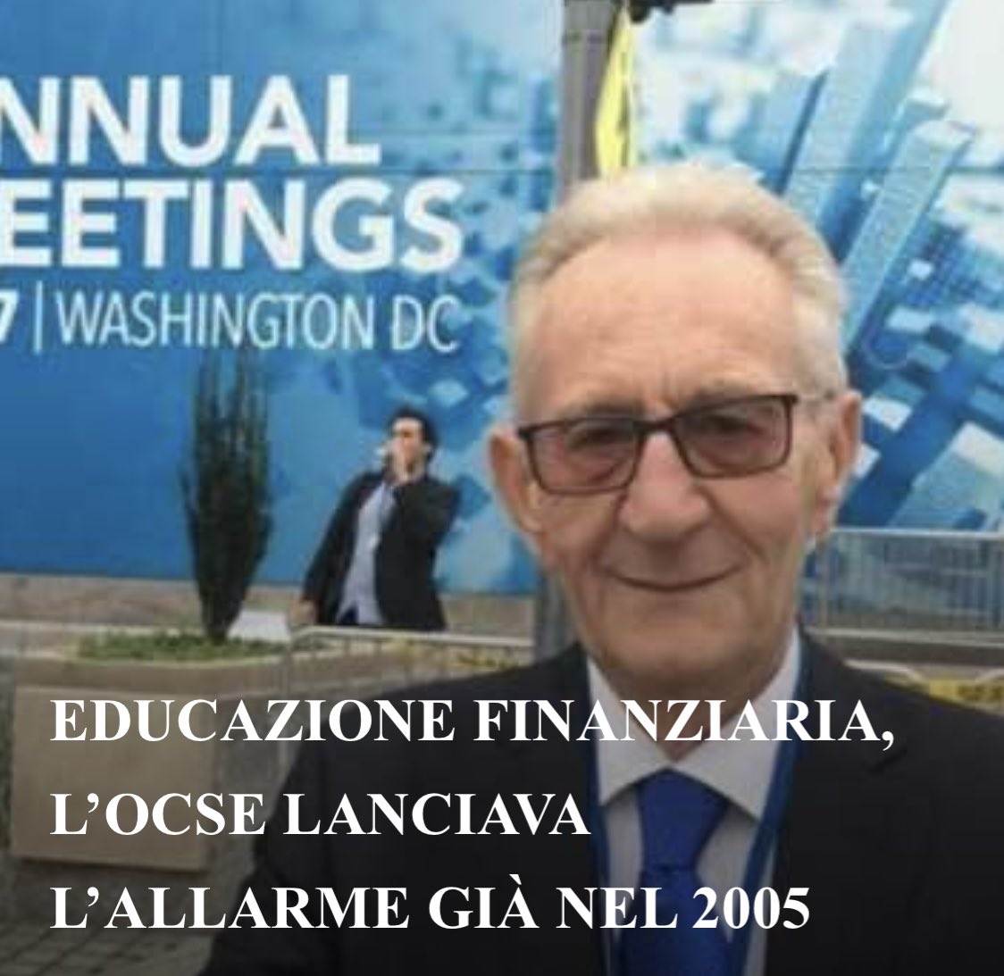 GhisolfiBeppe's tweet photo. Educazione finanziaria. Più informati più liberi.
#Abbecedario #Manuale di #educazione finanziaria #Lessico finanziario . Miei libri editi da @Aragno. https://t.co/X7WUPxGDkP