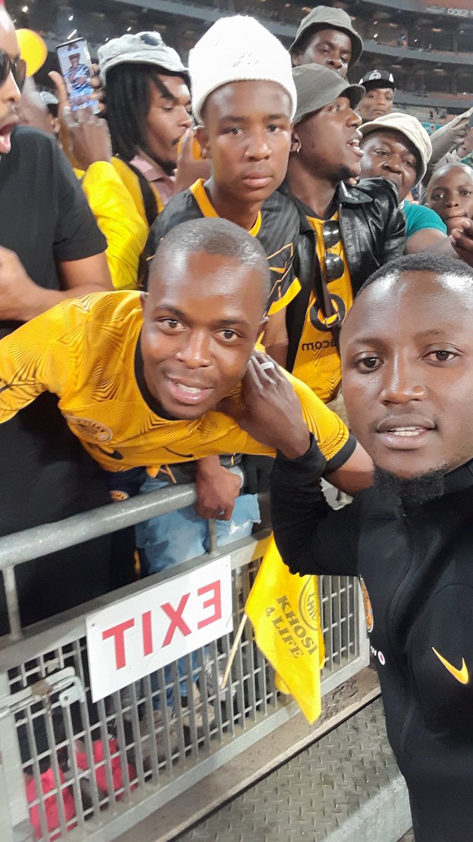 MasaroSaros's tweet photo. Happy Match Day khosi ❤✌
@KaizerChiefs
3 points loading https://t.co/lpI9l4E4zD