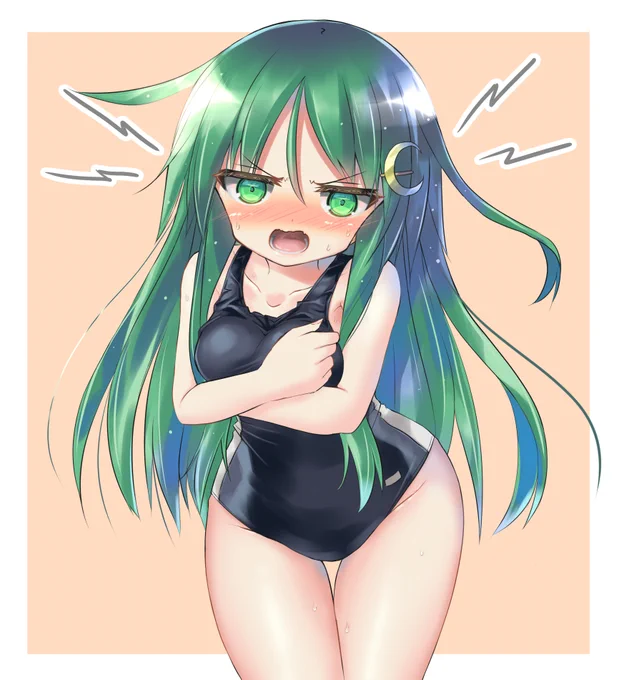 長月すきすきすきすきすきすきすきすき 