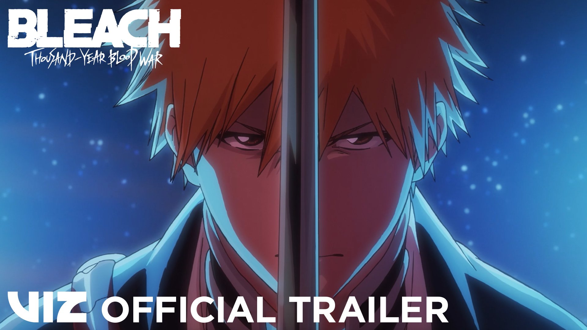 VIZ The Official Website for Bleach