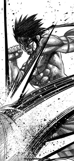 画像まとめ ケンガンアシュラ 日付順 2ページ目 アニメレーダー