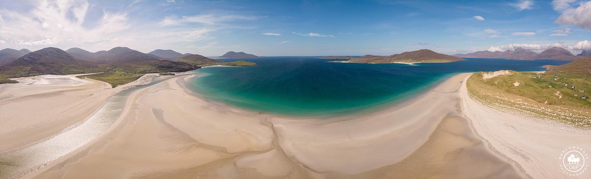 guyedwardes's tweet photo. Last week we had amazing weather during my Highlands & Hebrides workshop. Golden sandy beaches and turquoise sea.
© Guy Edwardes Photography
#visithebrides #isleofharris #harrisgin #harristweed #ukbeaches https://t.co/yDqRZ46QZo