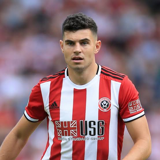 West Ham United preparing to reignite John Egan interest? Footy Transfer