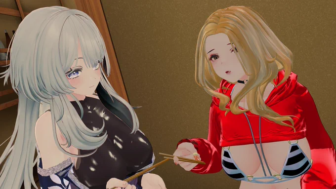 昨日の写真! 