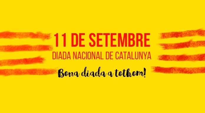 Bona #Diada2022!

La comunauté catalane sur la Côte d'Azur et des membres du  <a href="/colsolcat06/">Collectif 06 de solidarité avec le peuple catalan</a> serons aujourd’hui à #Nice pour célébrer la Fête Nationale de la #Catalogne. 
⏰de midi à 16h
📍Parc de la Colline du Château 
📢Rencontre conviviale et pique nique. 

À toute à l'heure☀️
