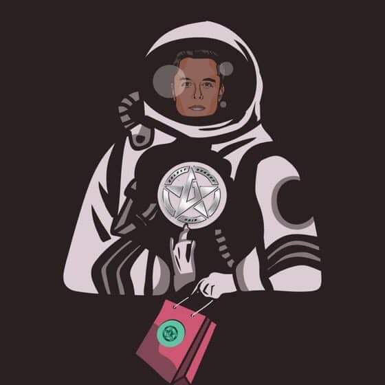 elChaundra's tweet photo. $GHC is a sure moonshot, it has everything to make its holders, #GalaxyHeroes #GHC #GHCArmy #GalaxyHeroesCoin https://t.co/RHQSPyhPQD