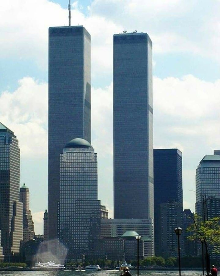Morning all.
Thoughts with family and friends this morning in New York and USA remembering the day when the world changed forever.
We will never forget.
#TwinTowers #911Anniversary #NewYork