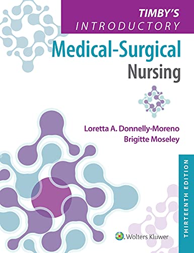 Download# Timby's Introductory Medical-Surgical Nursing by Loretta A ...