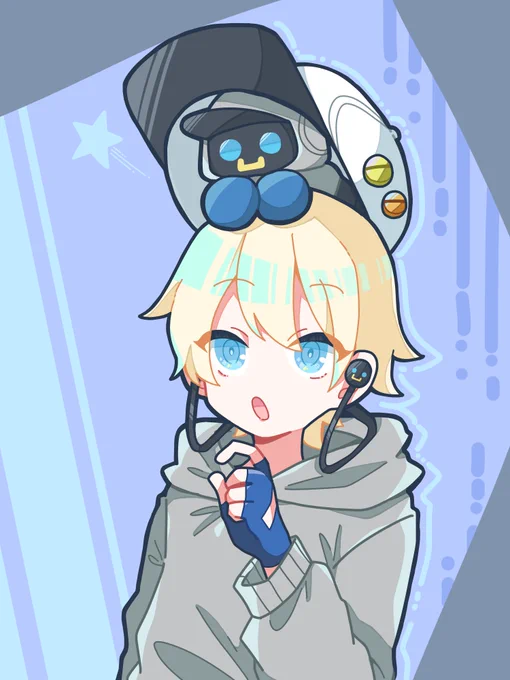 #カワセ展新ビジュ!! 