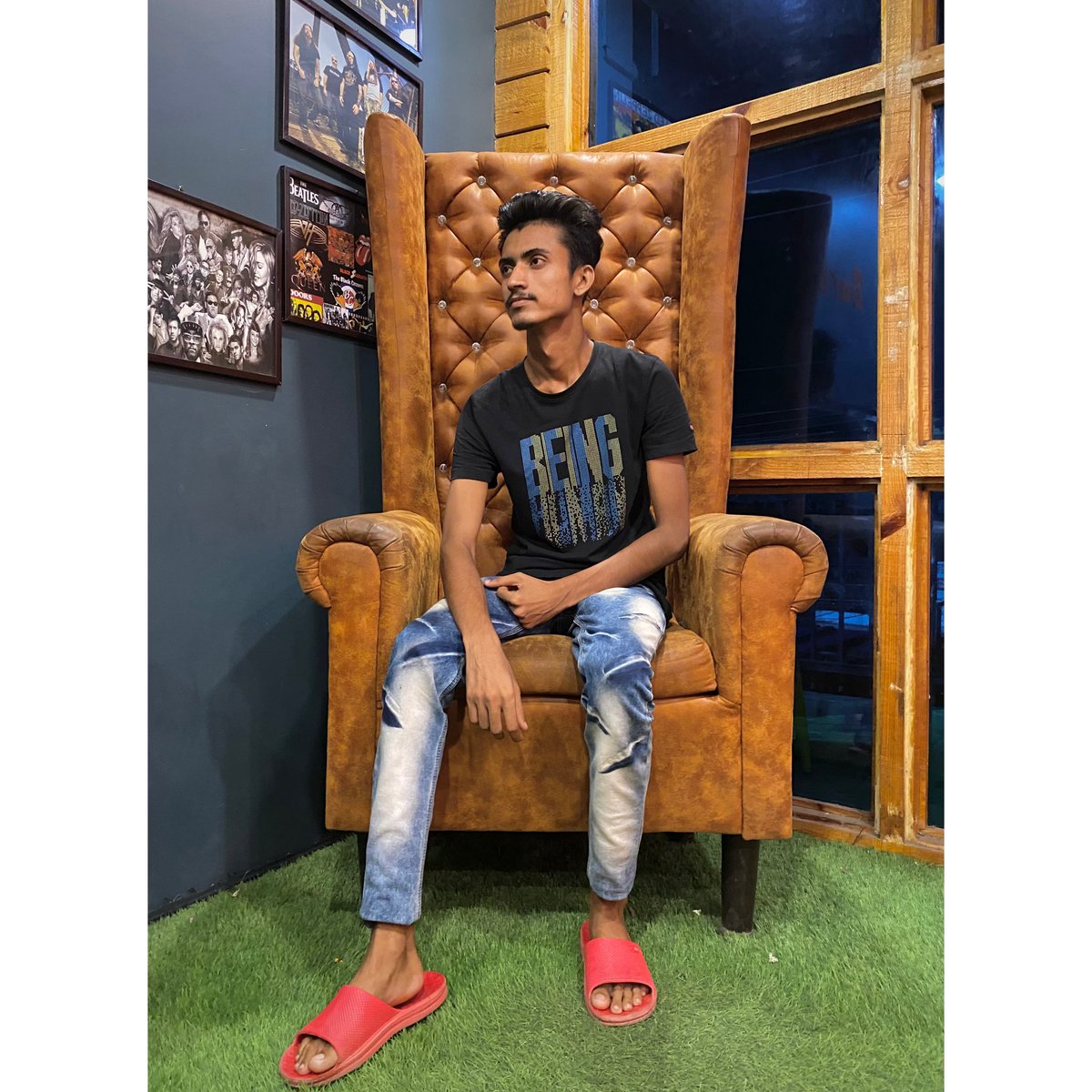 ashadul_11's tweet photo. Barbeque Cafe Nagaon https://t.co/NxSckLGb3B