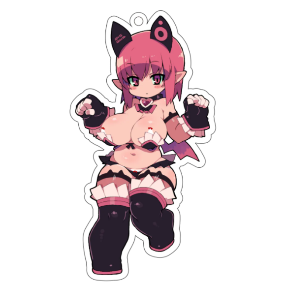 こっちもよろしくです

Fantiaにて活動されている注目クリエイターの作品をグッズ化する 「Fantia Creator's Collection4」を開催!受注期間は9月30日(金)まで 

https://t.co/hwDVjlJWDM 