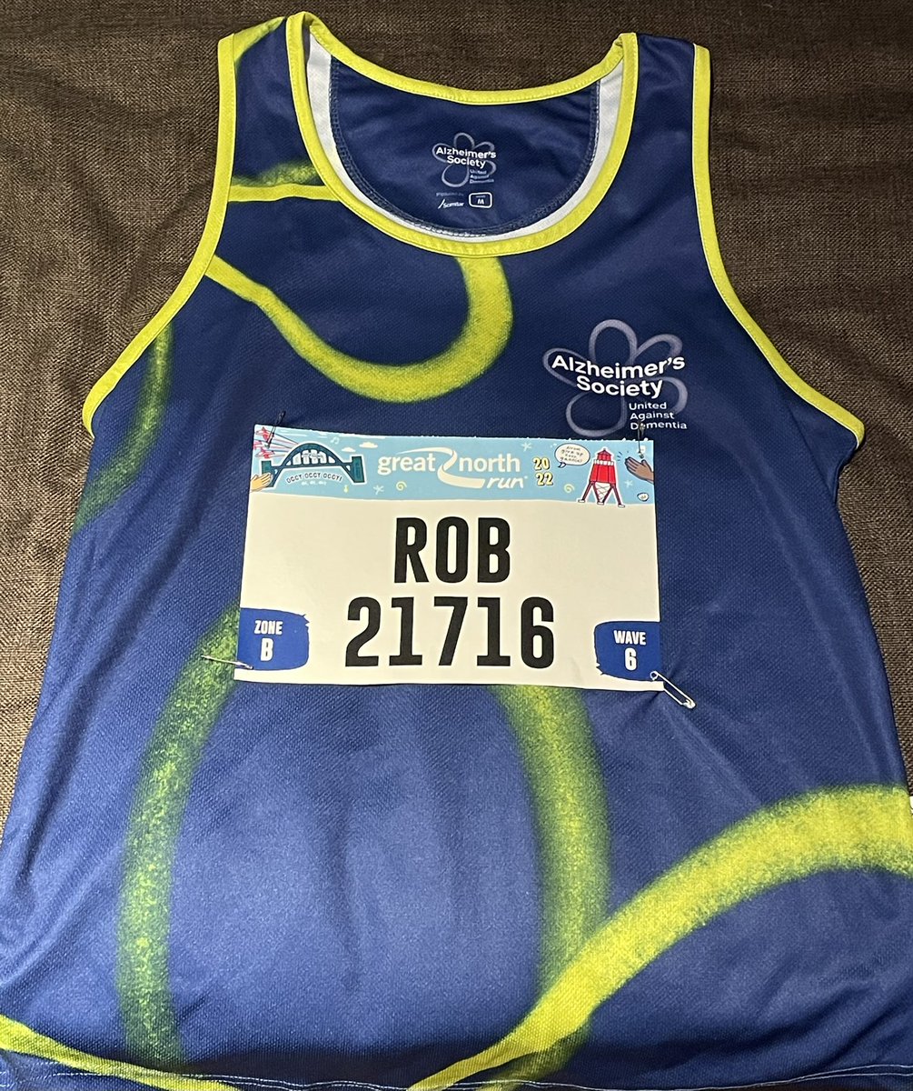 Well it’s GNR2022 time!!!Really excited,again.<a href="/clairemadonRN/">Claire Madon</a> <a href="/SFHFT/">Sherwood Forest Hospitals NHS FT</a> <a href="/RichardED_1998/">Richard Clarkson</a>