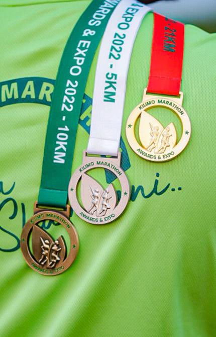 ClaraFundi's tweet photo. Tunaweza kuendelea kujisajili katika tovuti ya https://t.co/ozFuUHqeEI ili kushiriki kwenye mbio zetu!

Kuanzia  Sept 29 - Oct 1 @shambadunia inawaletea 
Kilimo marathon, awards and Expo 2022.MOROGORO 

📞0754 222800 au 0766 300777 kwa maelezo zaidi.

#kilimomarathon #shambadunia https://t.co/W3J6xTCcwL