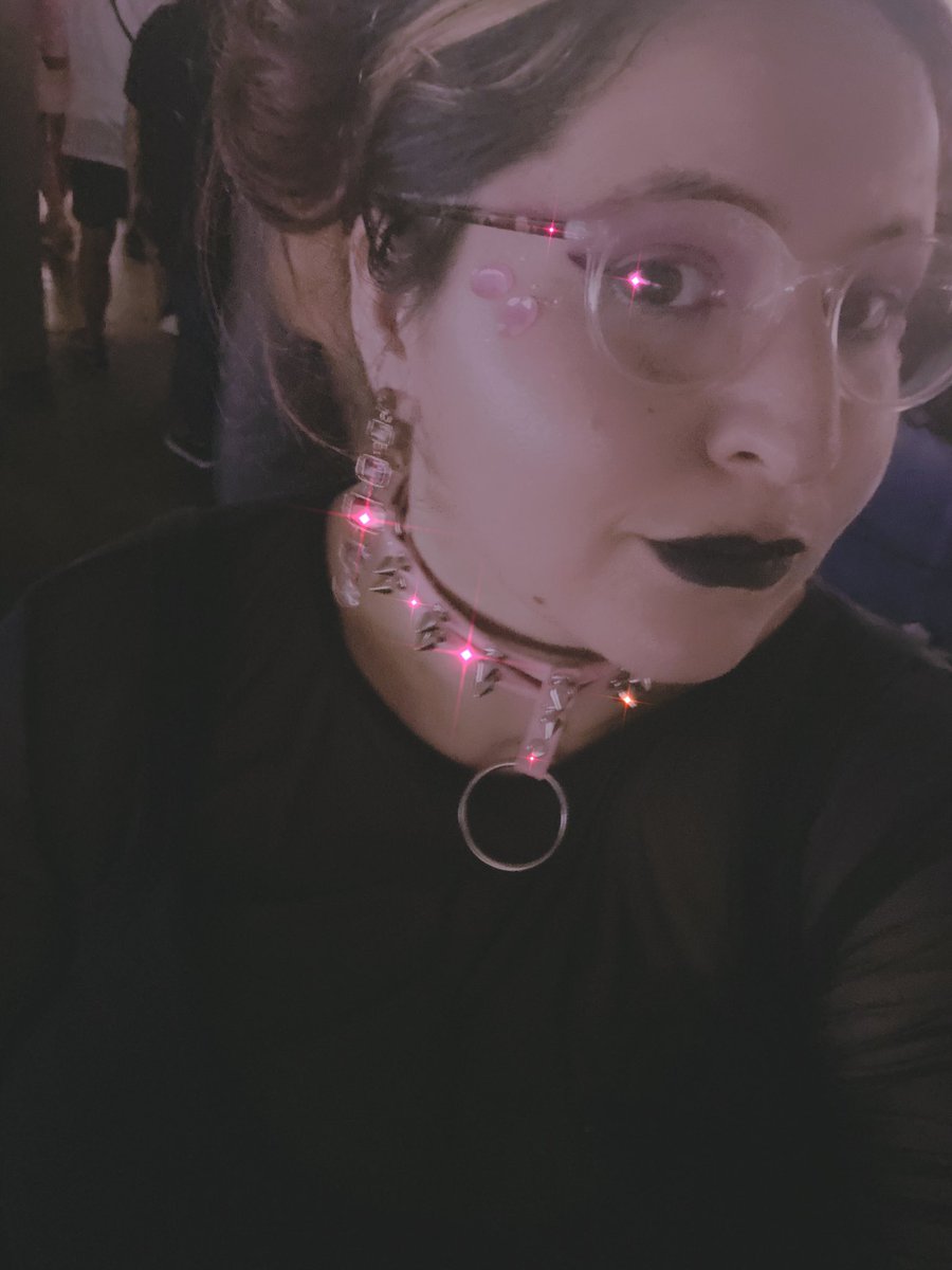 orchatamoon's tweet photo. Thank you for the beautiful night @ladygaga 
#ChromaticaBallLA was wonderful https://t.co/DNbYrSSobr