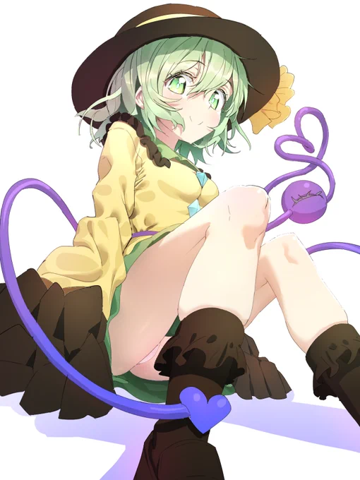 ♡ 