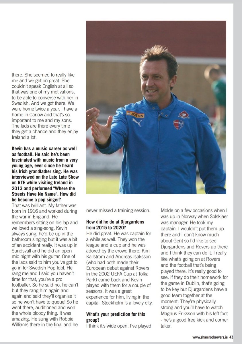 Karl Reilly tweet media