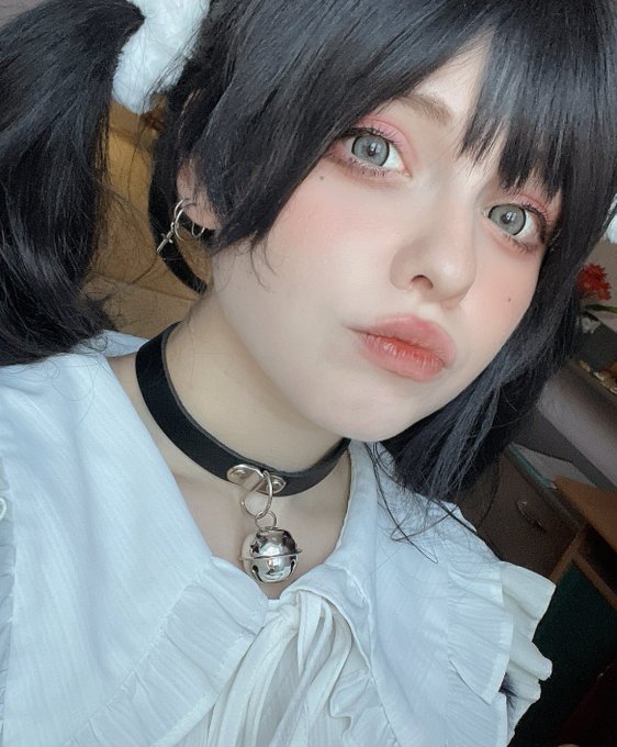 Twitterのコスプレ画像38