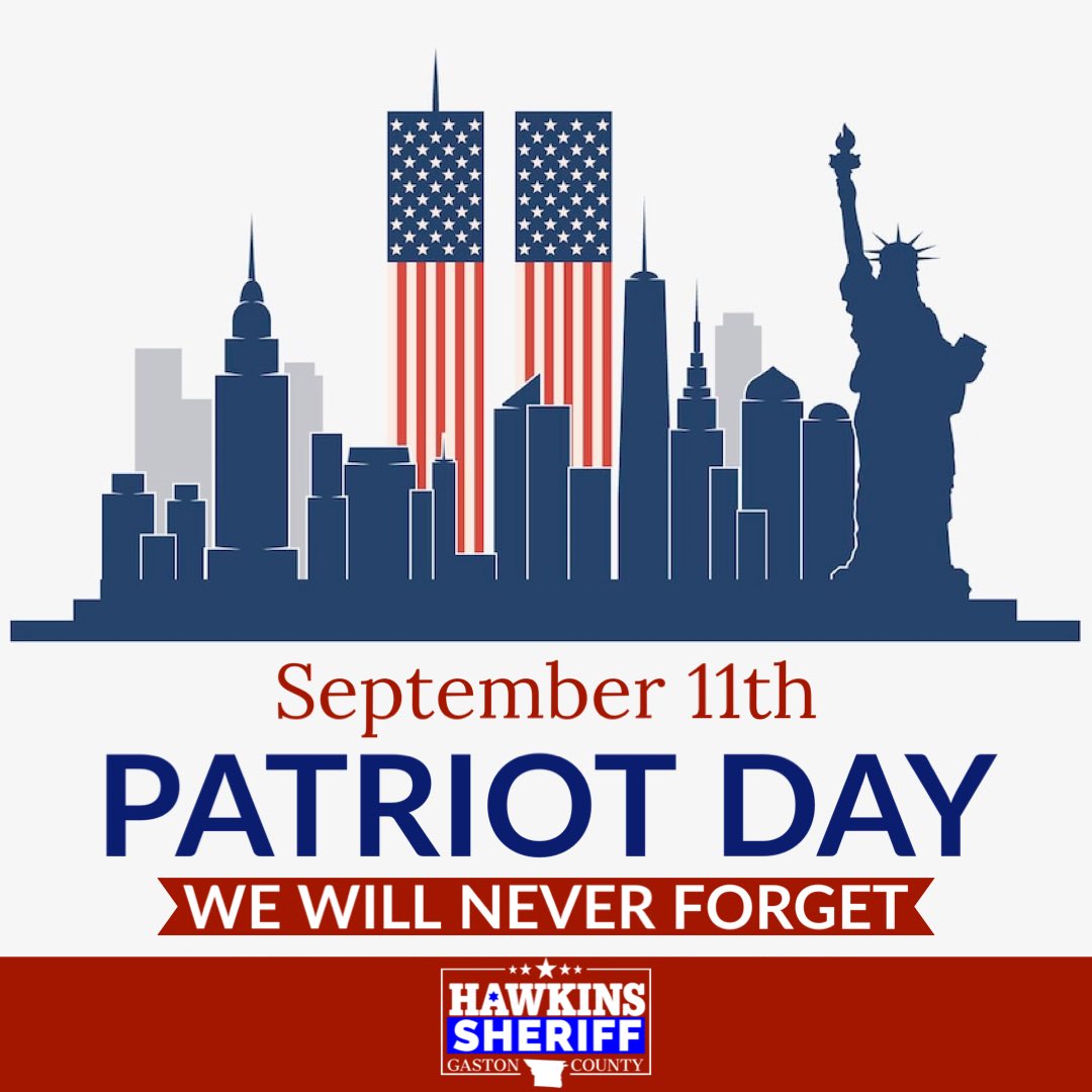 Sheriff Chad Hawkins tweet media