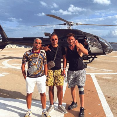 #NouvellePhotoDeProfil