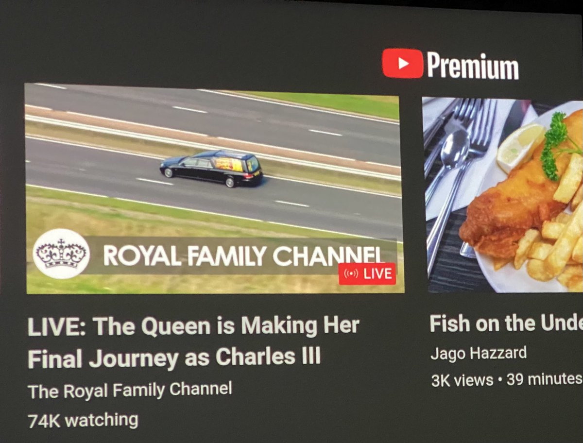 distantwolf's tweet image. Can’t say I saw that plot twist coming.