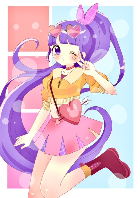 画像まとめ プリパラ 日付順 12ページ目 アニメレーダー