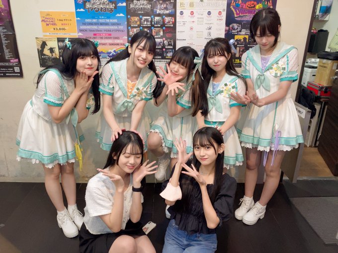 Twitterのコスプレ画像18