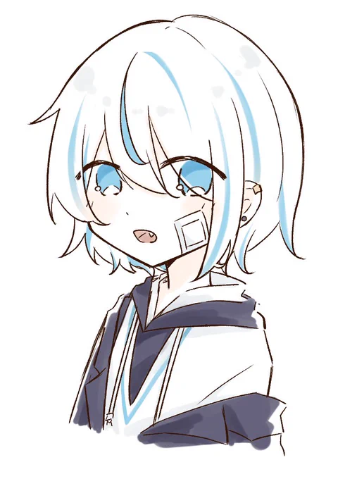 に 