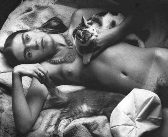 Frida Kahlo