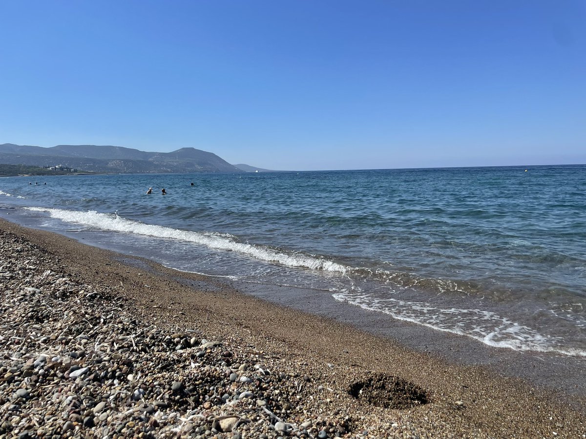 Jennifer_Cyprus's tweet photo. Endless summer https://t.co/merOBYyd4s