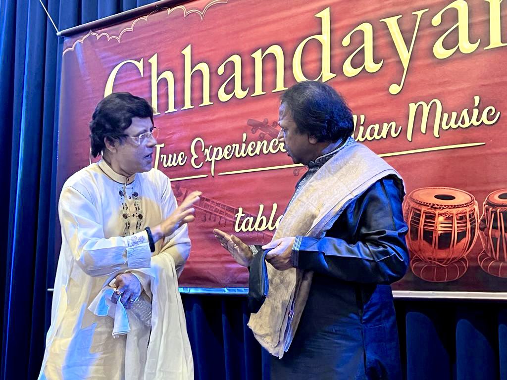 Shahid Parvez Khan tweet media