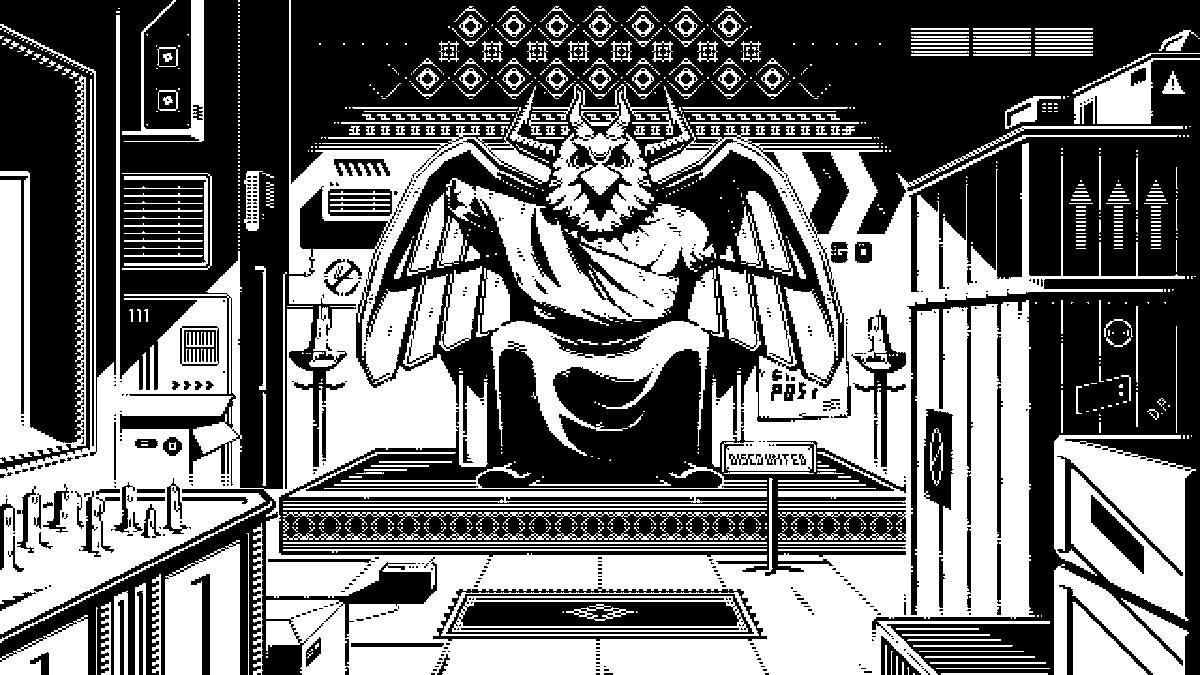I am Dmitry, I draw stuff
#artistsontwitter 