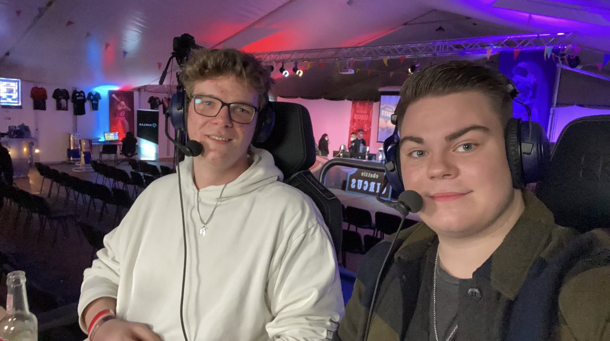 Riccardo "silver219" M. tweet media