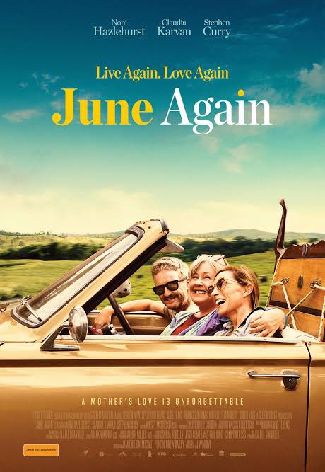 CupHalfFull_SLP's tweet photo. A beautiful film perspective on #aphasia #dementia and family. Shining light on communication disability in the mainstream supports awareness… #JuneAgain @ScreenAustralia https://t.co/ATY6yKVDtD