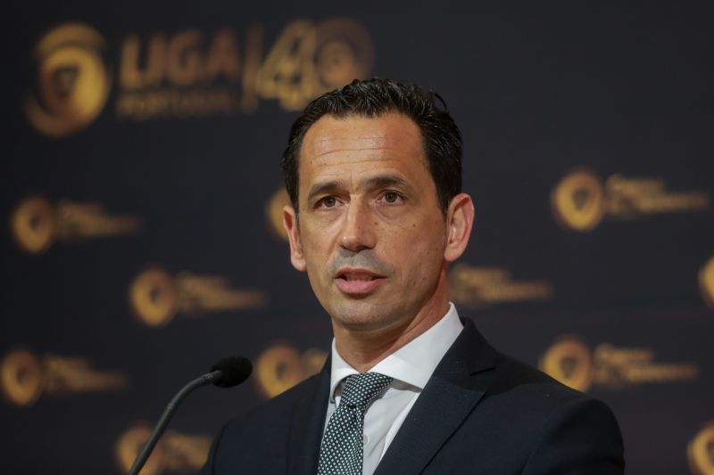 Cabine Desportiva on Twitter "Proença "Se queremos que o Futebol seja