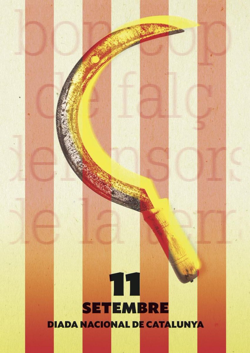 Bona diada .Tallem cadenes ja!