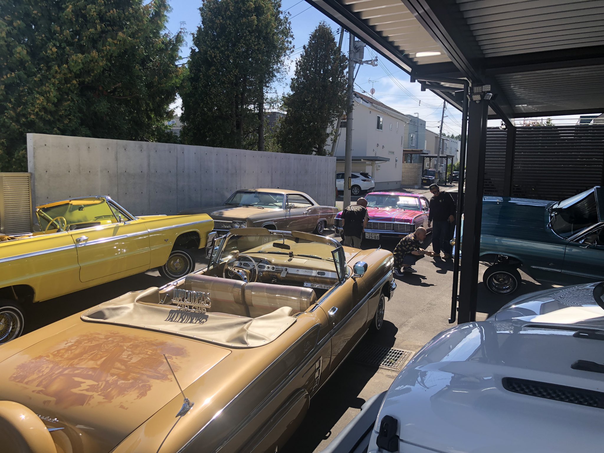 Garagebrave ガレージブレイブ Garage Brave Twitter