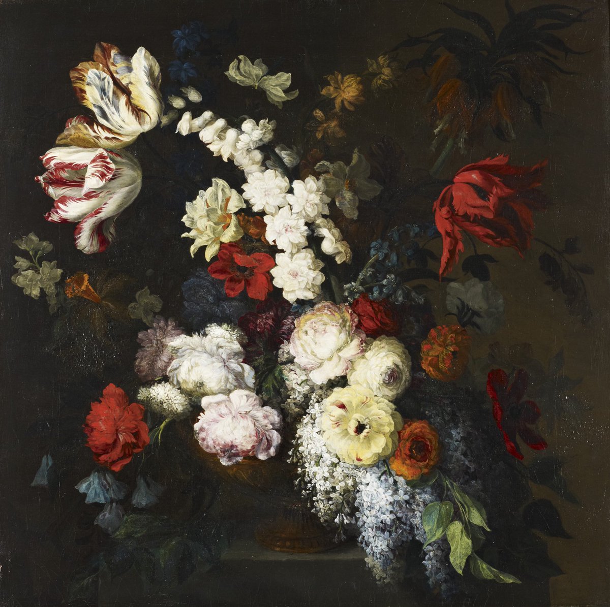women in art tweet media
