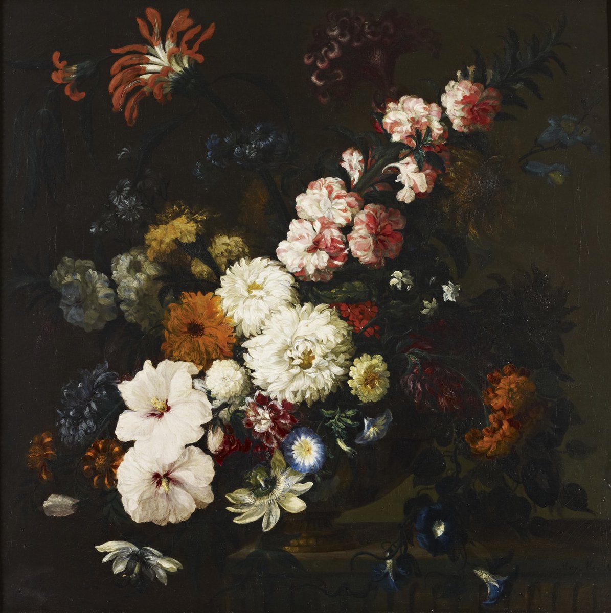 women in art tweet media